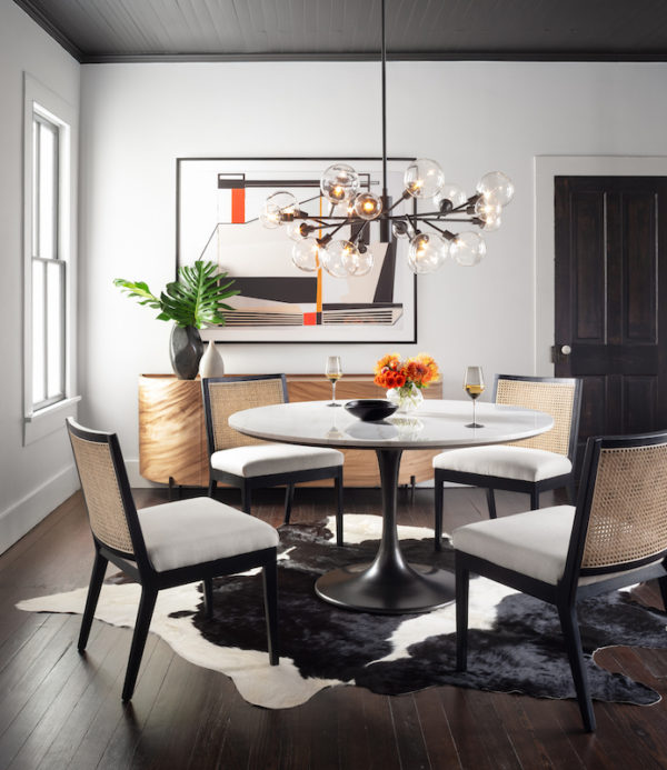 Antonia Dining Chair - Image 5